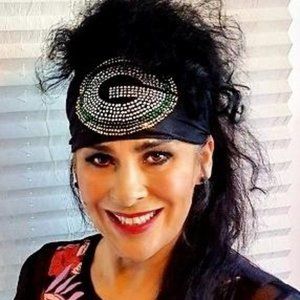 Rhinestone Headbands/Green Bay Packers!